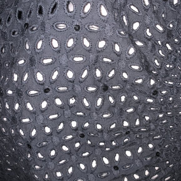 Anthropologie's Muche et Muchette Cover-Up - Picture 5 of 6